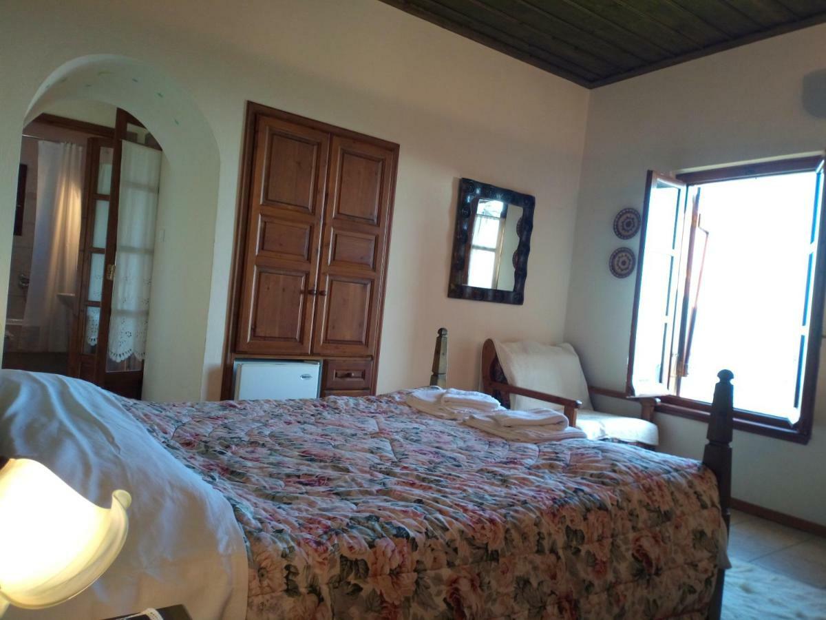 Giordani Guesthouse Tsagarada Exterior photo